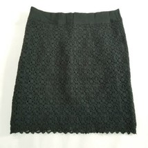 Women&#39;s Forever 21 Black Lace Skirt Size  Medium - £10.68 GBP