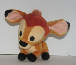 Disney Parks BAMBI Plush Stuffed Toy 7 Inch - £13.43 GBP