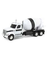 ERTL 1/64 Western Star Cement Mixer Truck Collect N Play 47321 - €21,90 EUR