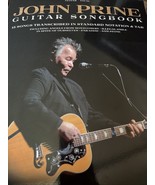 John Prine  Guitar Songbook Sheet Music SEE FULL LIST 15 Songs - €14,39 EUR