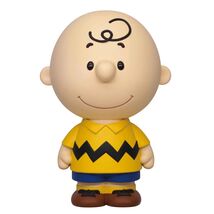 Charlie Brown Coin Bank - $39.59