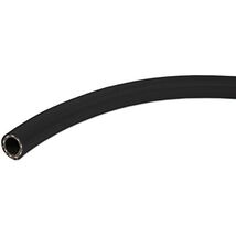 UDP T44025003 PVC Appliance Drain Hose 7/8ID X 1-1/8OD X 25 ft Spool, Black - $62.88
