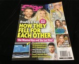 Star Magazine Oct 30, 2023 Bradley &amp; Gigi How They Fell For Each Other - £7.21 GBP