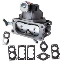 Carburetor For Kawasaki 15004-1011 FX730V-AS28 FX730V-AS29 FX730V-ES00 E... - $106.56