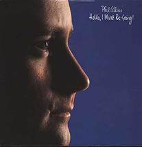 Phil Collins: Hello, I Must Be Going! [Vinyl] [Vinyl] Phil Collins - £26.90 GBP