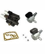 SINS Transmission Solenoid Kit 28250-P6H-024 28400-P6H-013 28500-P6H-013 - $99.99