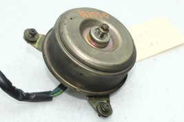 2004-2007 SUBARU IMPREZA WRX STI RADIATOR FAN MOTOR H1050 image 3