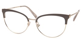 New Tiffany &amp; Co Tf 1132 6133 Camel Pale Eyeglasses 51-18-140 B43mm Italy - £98.21 GBP