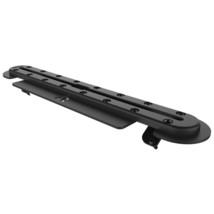 RAM Mount 12 inch Tough Track for Jeep JL/Gladiator '18-21 RAM-DT-204-TRACK-A12U - £51.62 GBP