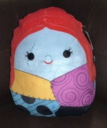 NWT SQUISHMALLOWS 12&quot; Sally The Nightmare Before Christmas Disney Soft P... - $48.59 CAD