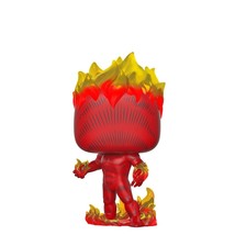 Funko Pop! Vinyl: Marvel - The Original Human Torch #501 - £7.60 GBP