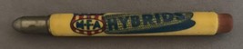 Vintage MFA Hybrids Seed Corn Advertising Bullet Pencil - £4.75 GBP