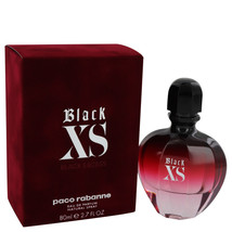 Paco Rabanne Black Xs 2.7 Oz Eau De Parfum Spray image 6