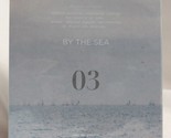 By The Sea by Memoire Archives EDP Spray  Eau De Parfum 3.4 Oz. - £26.40 GBP