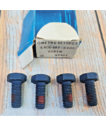 4pc Ford E800627-S200 For Escort Sierra Fiesta M10 X 25mm Brake Caliper ... - $52.93 CAD