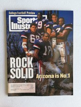 Sports Illustrated Magazine August 29, 1994 Arizona Wildcats College Football JH - £5.53 GBP