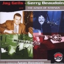 J. Geils/Gerry Beaudoin/Jay Geils - Jay Geils, Gerry Beaudoin and the Kings of S - £14.82 GBP