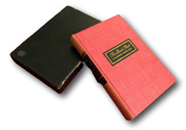 Rare  The Sketch Book by Washington Irving (1939) The Heritage Press in Slipcase - $59.00