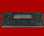GE Gas Oven Control Board - Part # WB27T10034 | 164D3260P013 - $69.00