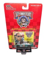 Ken Schrader #33 Racing Champions 1998 Nascar 50th Anniversary 1/64 Diec... - $13.43 CAD