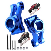 Rear Knuckle Arms For Arrma 1/5 Kraton 8S Blx,Outcast 8S Blx Upgrade Par... - £52.41 GBP