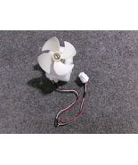 WR60X10301 GE REFRIGERATOR EVAPORATOR FAN - $110.00