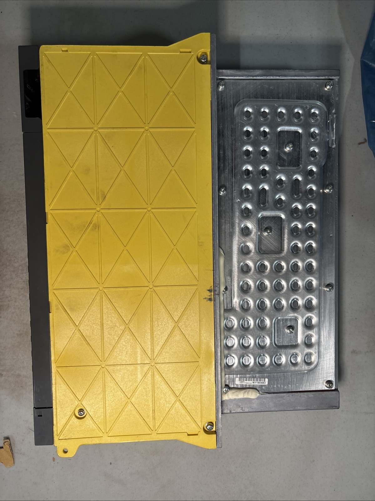 FANUC A06B-6102-H202#H520 SERVO AMP   NEW!!! - $1,405.00