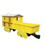 Chessle System Co train car Durham industries - €10,28 EUR