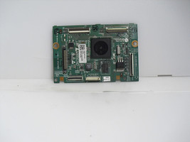 eax64286301 logic control board for lg 42pa4500 - $11.87