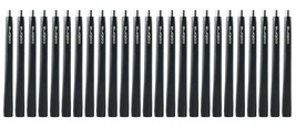 Cobra Royal Black Putter Grip - 25 Pack - £99.62 GBP