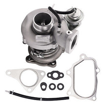 Turbo Charger For Subaru RHF55 VF52 Legacy Outback 05-09 2.5L 14411AA800 - £106.37 GBP