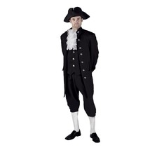 Colonial Costume / Colonial Man - £179.63 GBP+