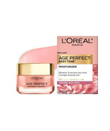 L&#39;Oreal Age Perfect Rosy Tone by L&#39;Oreal, 1.7 oz Moisturizer - $24.25 CAD