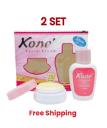 [ 2 set ] KONE  ~ Original Kem K ONE Facial Cream Thailand - €22,93 EUR