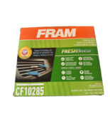 FRAM Fresh Breeze Cabin Air Filter Replacement for Car Passenger CF10285 - $108.71 MXN