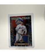 2024 Topps Stadium Club Pete Alonso - Beam Team #BT-14 New York Mets SP ... - €18,20 EUR 2024 Topps Stadium Club Pete Alonso - Beam Team #BT-14 New York Mets SP ... - €18,20 EUR