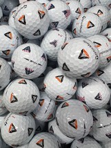 12 Near Mint TaylorMade TP5X PIX AAAA Used Golf Balls - £21.42 GBP