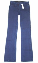 $225 THEORY Denim JEGGINGS Slim JO K Battery INDIGO 5-Pocket ( 00 ) - $102.56