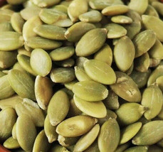 Pumpkin Seeds Antioxidants Improve Bladder &amp; Prostate Health 50g - $125.54 MXN