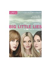 Big Little Lies: Season 1 - Video Vid NTSC Region 1 USA Digital Versatile Disc - £7.52 GBP