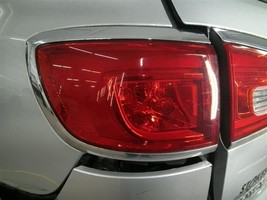 Driver Left Tail Light Quarter Panel Mounted Fits 13-17 ENCLAVE 104685300 - £134.90 GBP