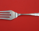 Barocco by Wallace-Italy Sterling Silver Cold Meat Fork 9 7/8&quot; - $206.91