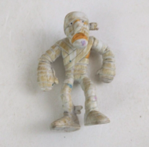 Hanna Barbera Scooby-Doo! Mystery Mates Mummy 3&quot; Collectible Mini Figure - £6.12 GBP