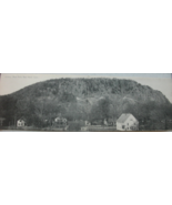 . Vintage Post card of: “West Rock, New Haven, Conn.” #1717 b. Black and... - $15.00
