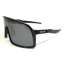 Oakley Sunglasses Sutro OO9406-0137 Black Square Frames with Black Prizm... - $121.33