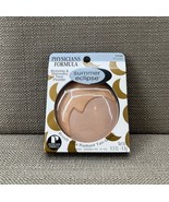 Physicians Formula Summer Eclipse Bronzer &amp; Shimmery Face Powder 3104 New - $320.75 MXN