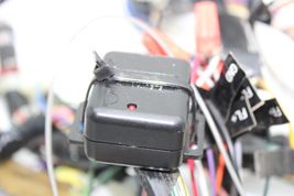 03-05 TOYOTA CELICA GT AUTOMATIC Dash Wiring Harness F2051 image 6
