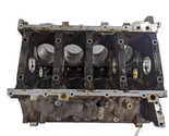 Engine Cylinder Block From 2012 Chevrolet Silverado 1500  5.3 12572048 4wd - £823.89 GBP