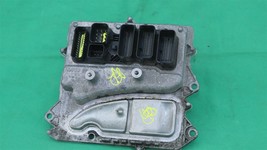 2012 BMW X6 X5 X35i DME Control Module Computer Ecu Ecm Pcm 7629609 image 4