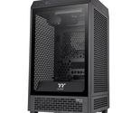 Thermaltake Tower 200 Mini-ITX Computer Case; 2x140mm Pre-Installed CT14... - £174.35 GBP+